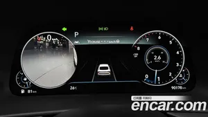Hyundai Sonata, 2020 — миниатюра 10