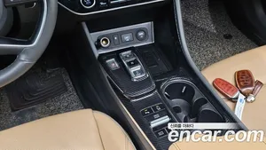 Hyundai Sonata, 2020 — миниатюра 11