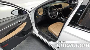 Hyundai Sonata, 2020 — миниатюра 12