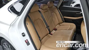 Hyundai Sonata, 2020 — миниатюра 16