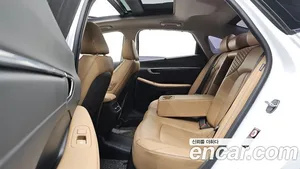 Hyundai Sonata, 2020 — миниатюра 17
