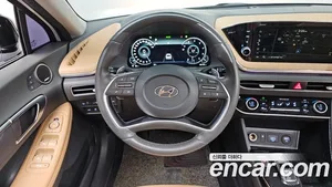 Hyundai Sonata, 2020 — миниатюра 18