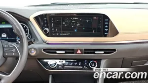 Hyundai Sonata, 2020 — миниатюра 20