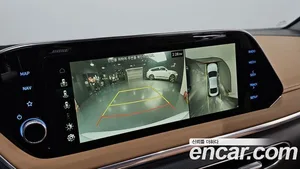 Hyundai Sonata, 2020 — миниатюра 21
