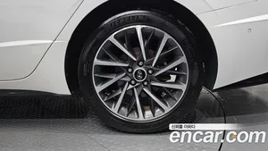 Hyundai Sonata, 2020 — миниатюра 6