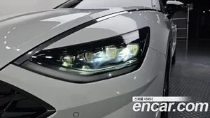 Hyundai Sonata, 2020 — миниатюра 7