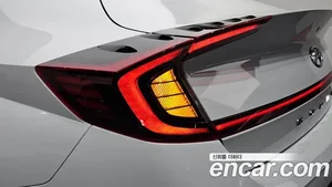 Hyundai Sonata, 2020 — миниатюра 8