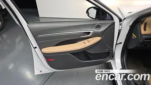 Hyundai Sonata, 2020 — миниатюра 13