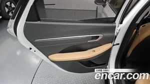 Hyundai Sonata, 2020 — миниатюра 14