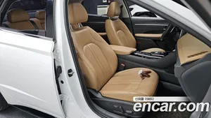 Hyundai Sonata, 2020 — миниатюра 15