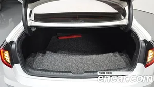 Hyundai Sonata, 2020 — миниатюра 30
