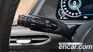 Hyundai Sonata, 2020 — миниатюра 31