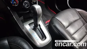 Chevrolet Aveo, 2015 — миниатюра 9