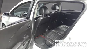 Chevrolet Aveo, 2015 — миниатюра 11