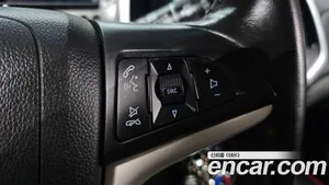 Chevrolet Aveo, 2015 — миниатюра 15