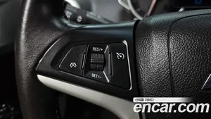 Chevrolet Aveo, 2015 — миниатюра 16
