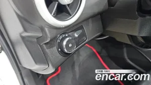 Chevrolet Aveo, 2015 — миниатюра 20