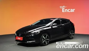 Volvo V40, 2016 — миниатюра 31