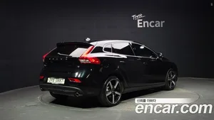 Volvo V40, 2016 — миниатюра 1