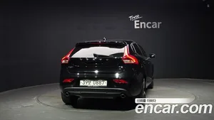 Volvo V40, 2016 — миниатюра 3