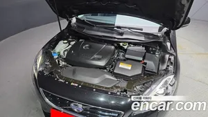 Volvo V40, 2016 — миниатюра 5