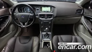 Volvo V40, 2016 — миниатюра 9