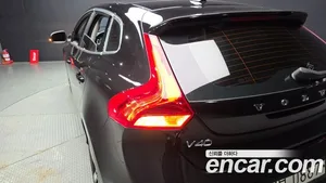 Volvo V40, 2016 — миниатюра 8