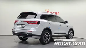 Renault QM6, 2017 — миниатюра 2