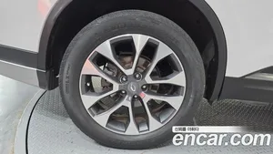 Renault QM6, 2017 — миниатюра 5