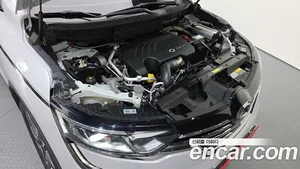 Renault QM6, 2017 — миниатюра 6