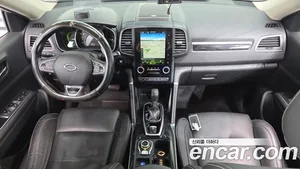 Renault QM6, 2017 — миниатюра 7