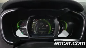 Renault QM6, 2017 — миниатюра 8