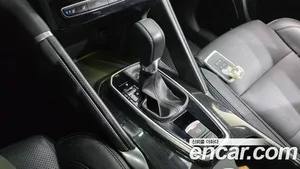 Renault QM6, 2017 — миниатюра 9