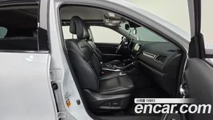 Renault QM6, 2017 — миниатюра 10