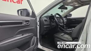 Renault QM6, 2017 — миниатюра 11