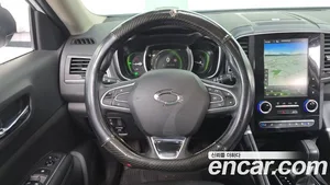 Renault QM6, 2017 — миниатюра 13