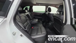 Renault QM6, 2017 — миниатюра 19