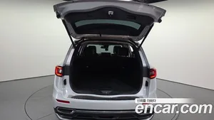 Renault QM6, 2017 — миниатюра 20