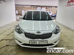 Kia K3, 2013 — миниатюра 2