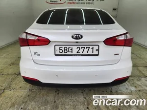 Kia K3, 2013 — миниатюра 4