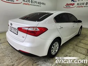Kia K3, 2013 — миниатюра 5
