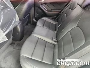 Kia K3, 2013 — миниатюра 7