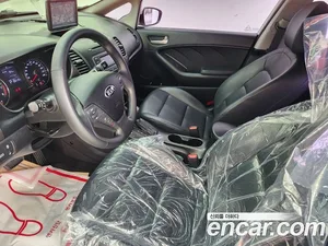 Kia K3, 2013 — миниатюра 9