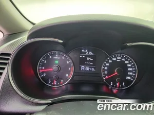 Kia K3, 2013 — миниатюра 11