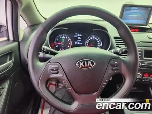 Kia K3, 2013 — миниатюра 12