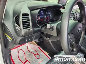Kia K3, 2013 — миниатюра 14