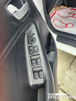 Kia K3, 2013 — миниатюра 15
