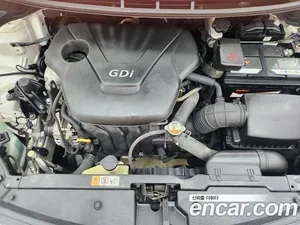 Kia K3, 2013 — миниатюра 17