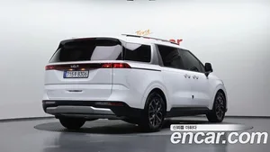 Kia Carnival, 2023 — миниатюра 2