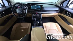 Kia Carnival, 2023 — миниатюра 10